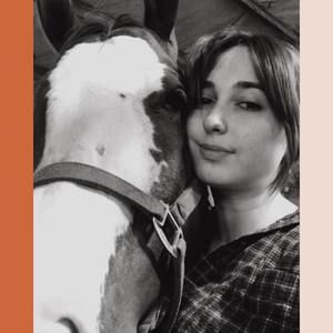 Meet your Posher, Jasmin